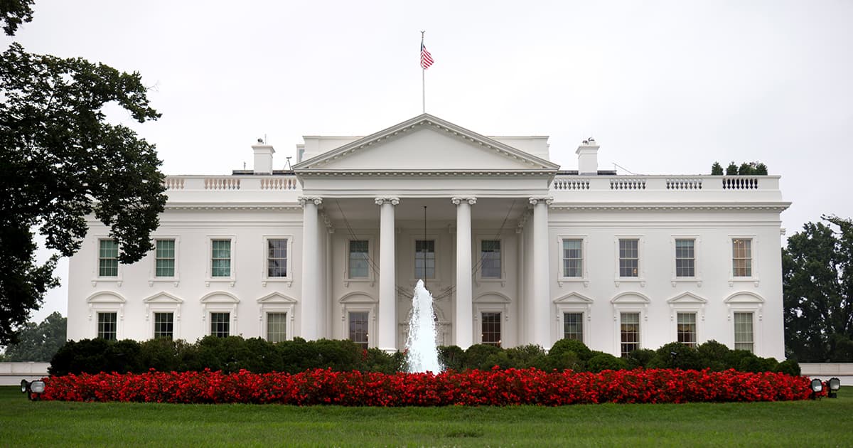 White House